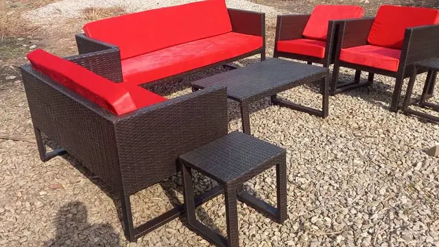 Sofa Sets — Video Showcase