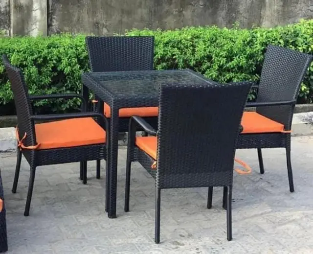 Bistro Dining Set